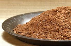 Biltong sprinkles
