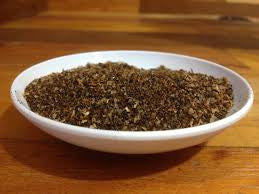 Biltong sprinkles