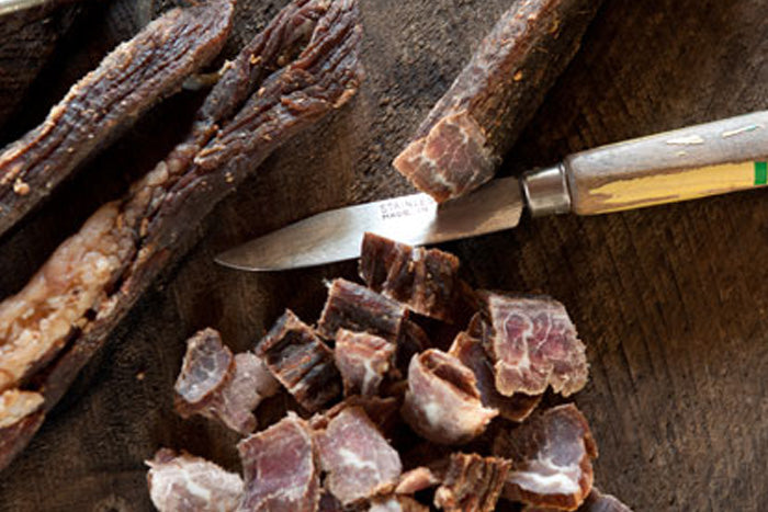 BILTONG CHUNKS
